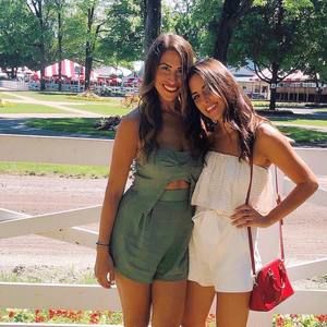 Meet your Posher, Kerri